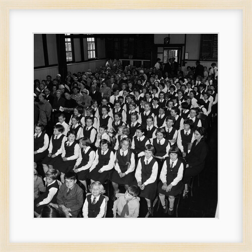 Buchan School Prize Day, Castletown by Manx Press Pictures