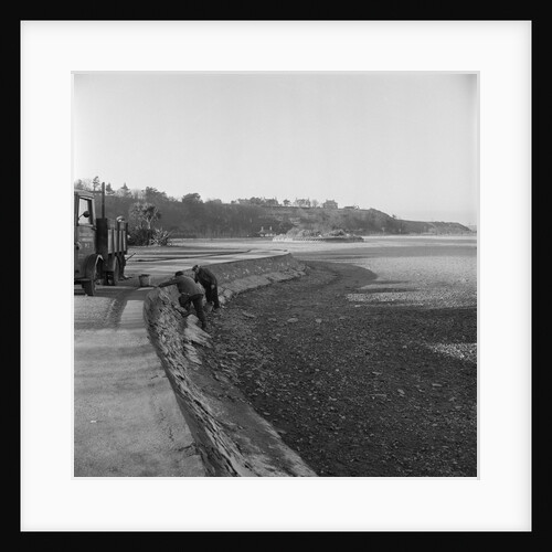 Mooragh, Ramsey by Manx Press Pictures