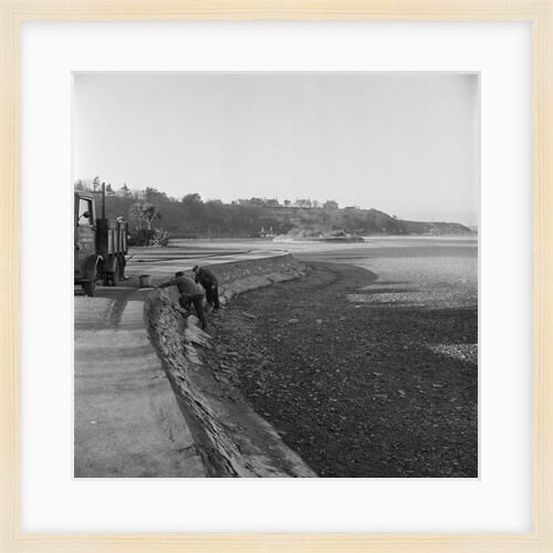 Mooragh, Ramsey by Manx Press Pictures