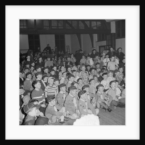 Victors Cub Festival, St Andrew's by Manx Press Pictures