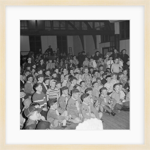 Victors Cub Festival, St Andrew's by Manx Press Pictures