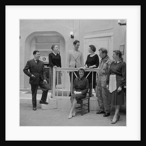 Service Players, The Gaiety, Douglas by Manx Press Pictures