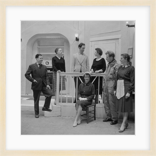 Service Players, The Gaiety, Douglas by Manx Press Pictures