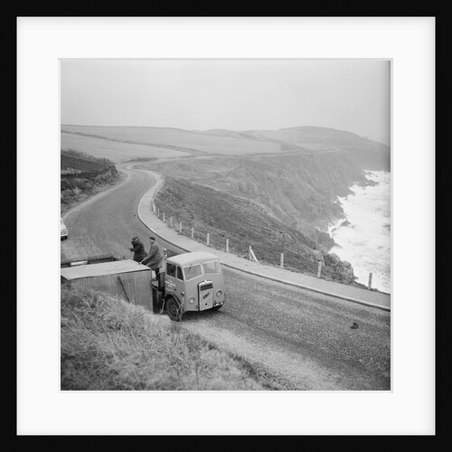 Marine Drive, Douglas by Manx Press Pictures
