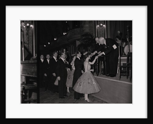 Dance Championships, Palace by Manx Press Pictures