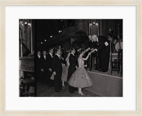 Dance Championships, Palace by Manx Press Pictures