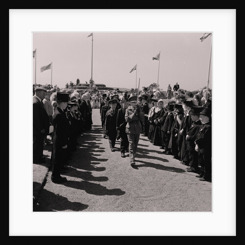 Junior Tynwald by Manx Press Pictures