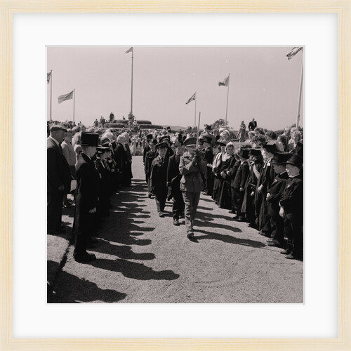 Junior Tynwald by Manx Press Pictures