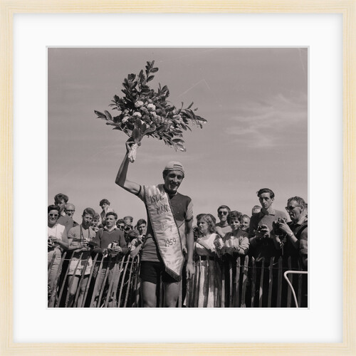 Viking Trophy, Mannin Veg Cycle Race by Manx Press Pictures