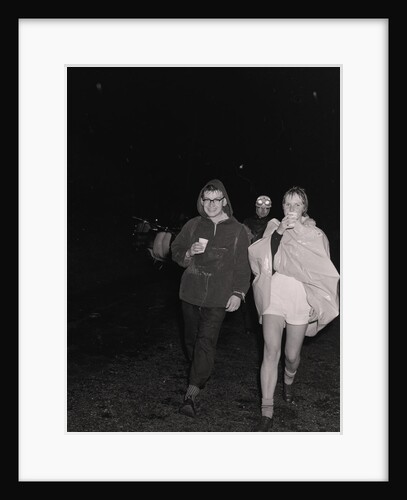 Parish Walk by Manx Press Pictures
