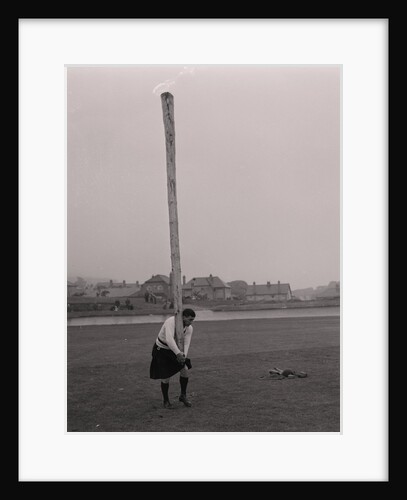 Highland Games by Manx Press Pictures