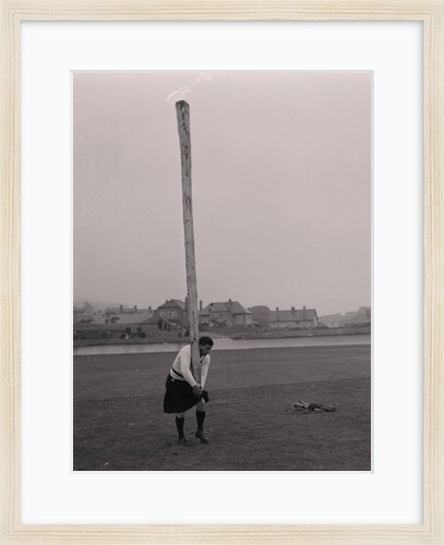 Highland Games by Manx Press Pictures