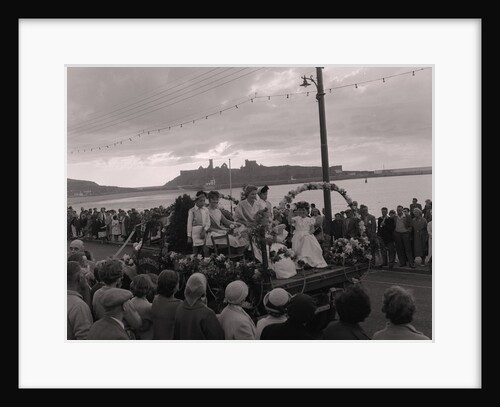Peel Carnival by Manx Press Pictures