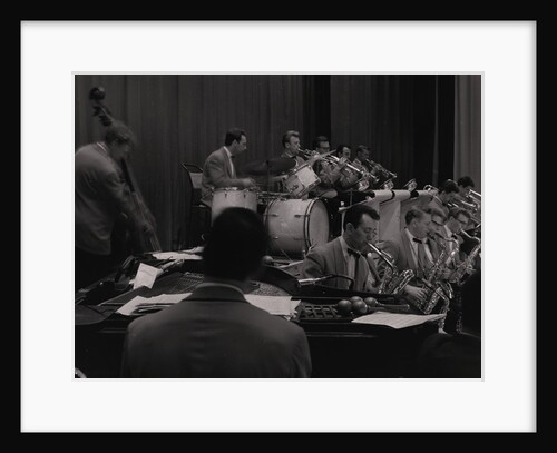 Phil Moss Band and Hi Fi's by Manx Press Pictures