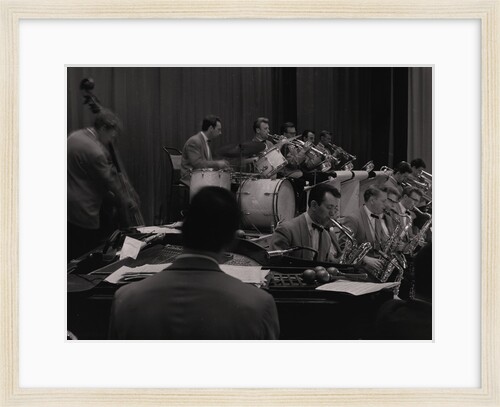 Phil Moss Band and Hi Fi's by Manx Press Pictures