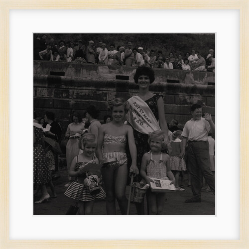 Port St Mary Regatta by Manx Press Pictures