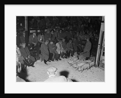 St John's Mart by Manx Press Pictures