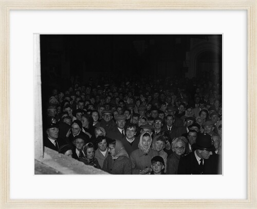 Douglas elections by Manx Press Pictures