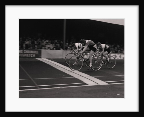 Onchan track, Cycle Week by Manx Press Pictures