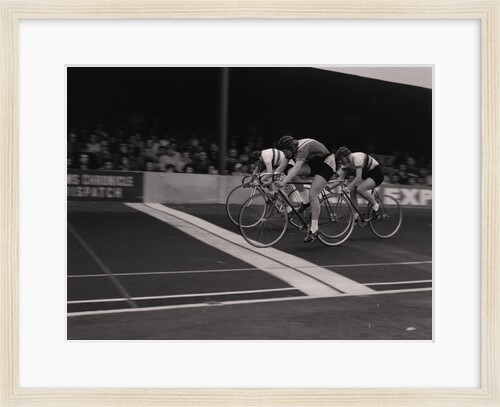 Onchan track, Cycle Week by Manx Press Pictures
