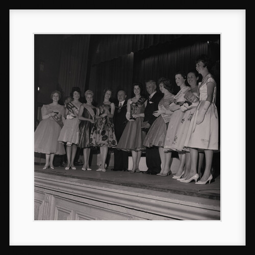 Miss R.A.F.A., Villa Marina by Manx Press Pictures