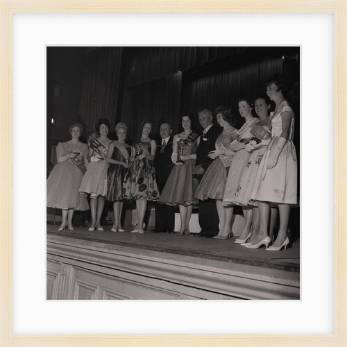 Miss R.A.F.A., Villa Marina by Manx Press Pictures