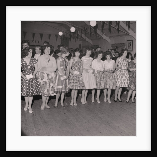 Herring Queen, Peel by Manx Press Pictures