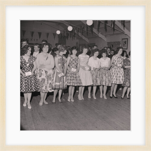 Herring Queen, Peel by Manx Press Pictures