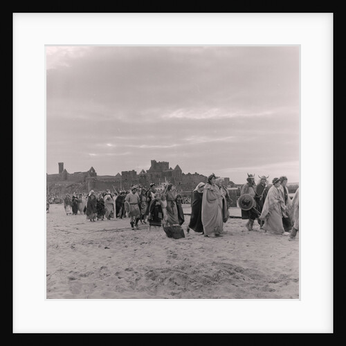 Peel Viking Festival by Manx Press Pictures
