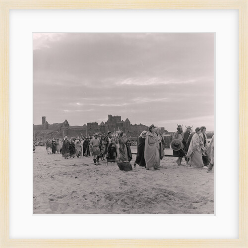 Peel Viking Festival by Manx Press Pictures