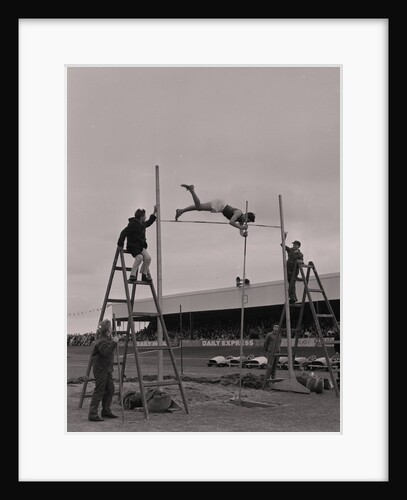 Highland Games by Manx Press Pictures