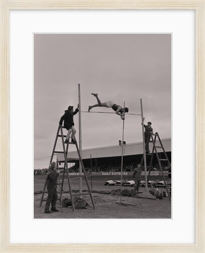 Highland Games by Manx Press Pictures