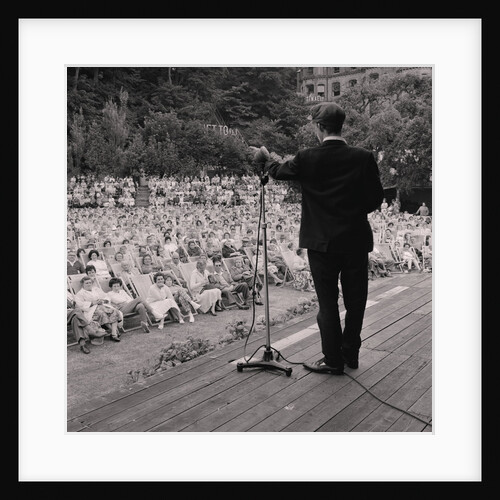 Personality Competition at the Palace by Manx Press Pictures
