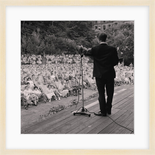 Personality Competition at the Palace by Manx Press Pictures