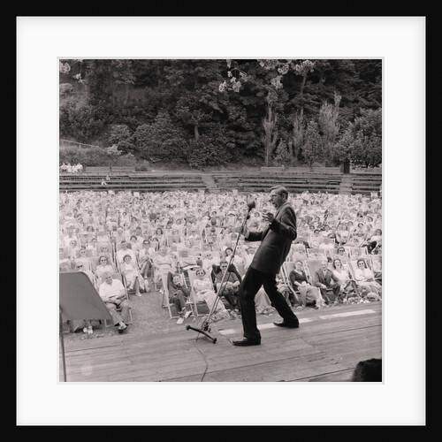 Personality Competition at the Palace by Manx Press Pictures