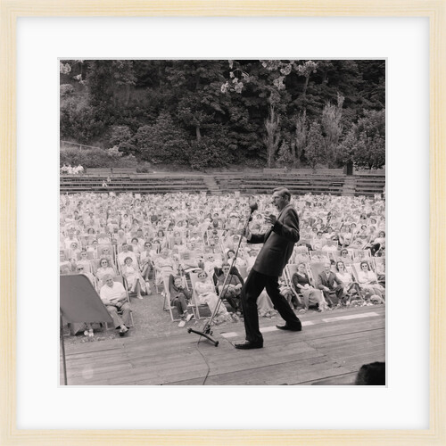 Personality Competition at the Palace by Manx Press Pictures