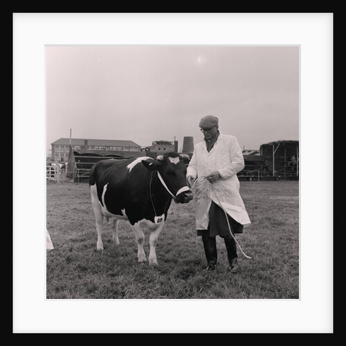 Southern Agricultural Show by Manx Press Pictures
