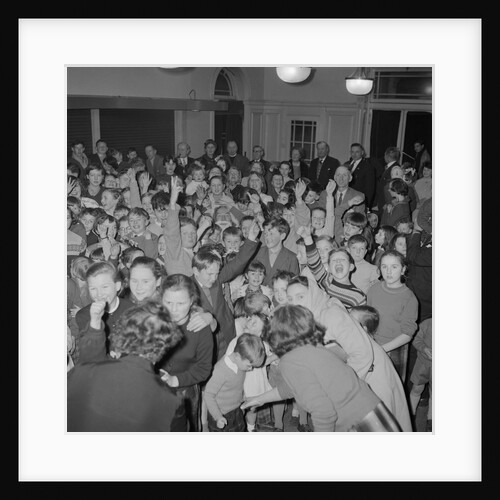 Legion Club kids party, Villa Marina, Douglas by Manx Press Pictures
