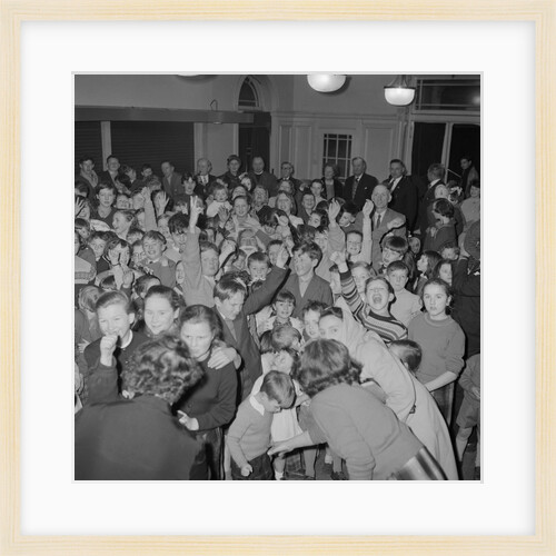 Legion Club kids party, Villa Marina, Douglas by Manx Press Pictures