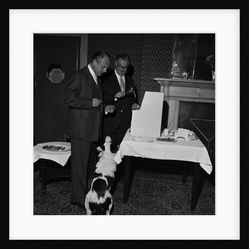 Hot dog machine by Manx Press Pictures