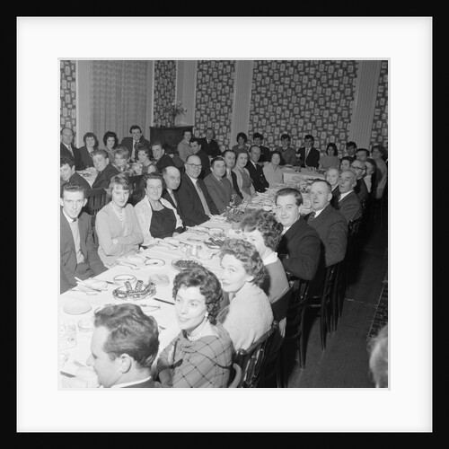 Malew AFC dinner, George Hotel, Castletown by Manx Press Pictures