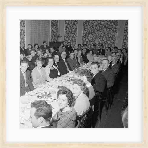 Malew AFC dinner, George Hotel, Castletown by Manx Press Pictures