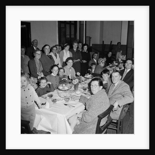 Manx Tea, Loch Parade by Manx Press Pictures