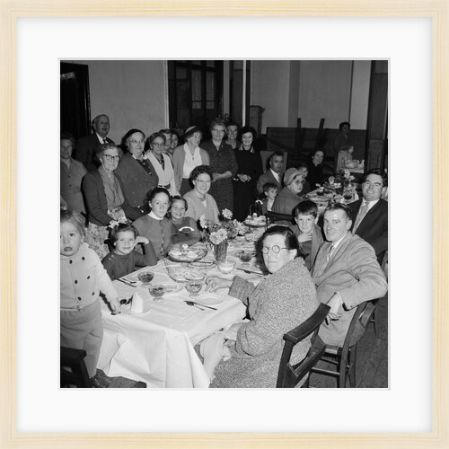 Manx Tea, Loch Parade by Manx Press Pictures