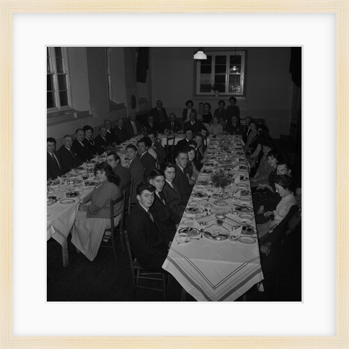 St Johns AFC dinner by Manx Press Pictures