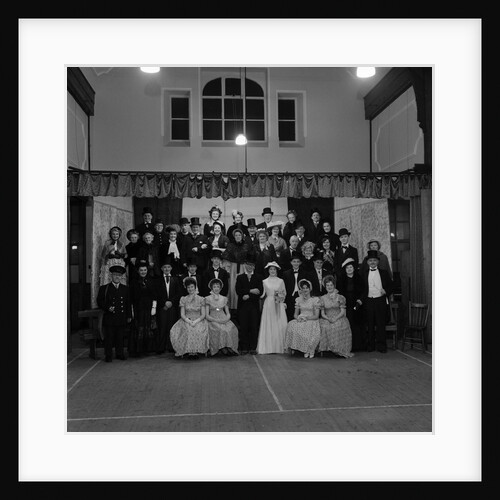 Manx Wedding, Bucks Road, Douglas by Manx Press Pictures