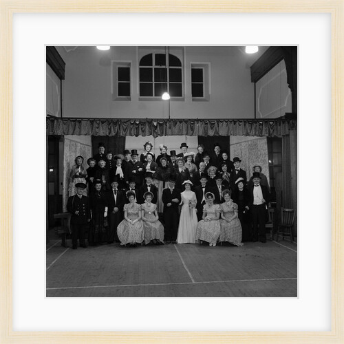 Manx Wedding, Bucks Road, Douglas by Manx Press Pictures