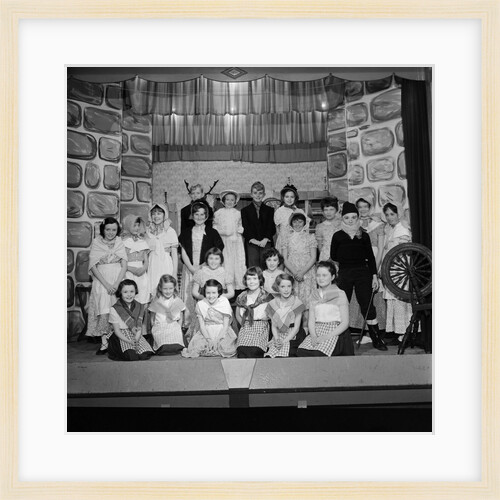 Castletown School concert by Manx Press Pictures