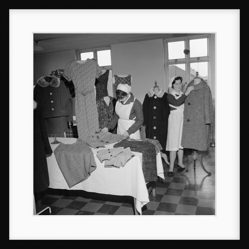 Greeba Christmas 'Bring and Buy' by Manx Press Pictures