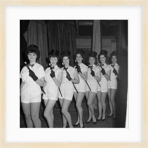 St Mary's Pantomime by Manx Press Pictures